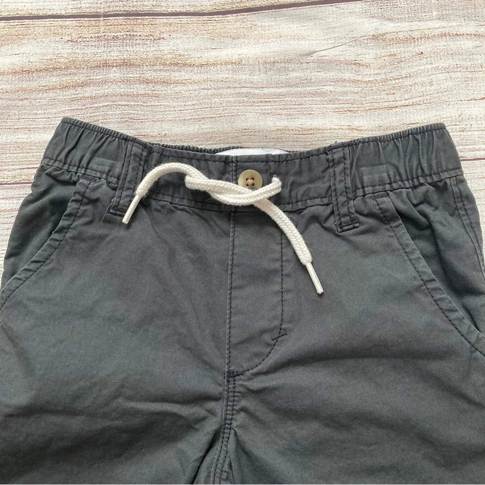 Old Navy Straight Leg Relaxed Fit Pants Boys Size 5T
